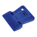 Composite Razor Blade Holder - Pack of 5
