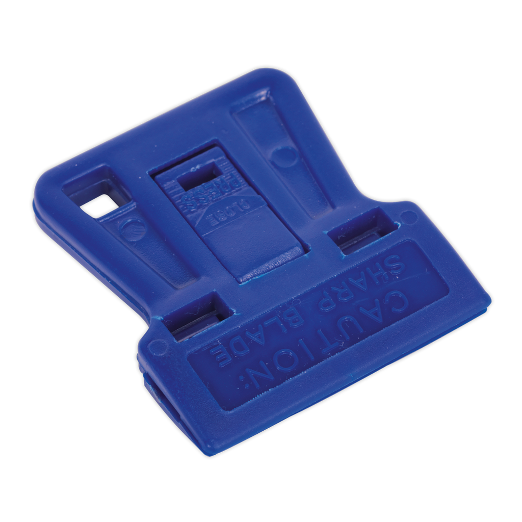 Composite Razor Blade Holder - Pack of 5