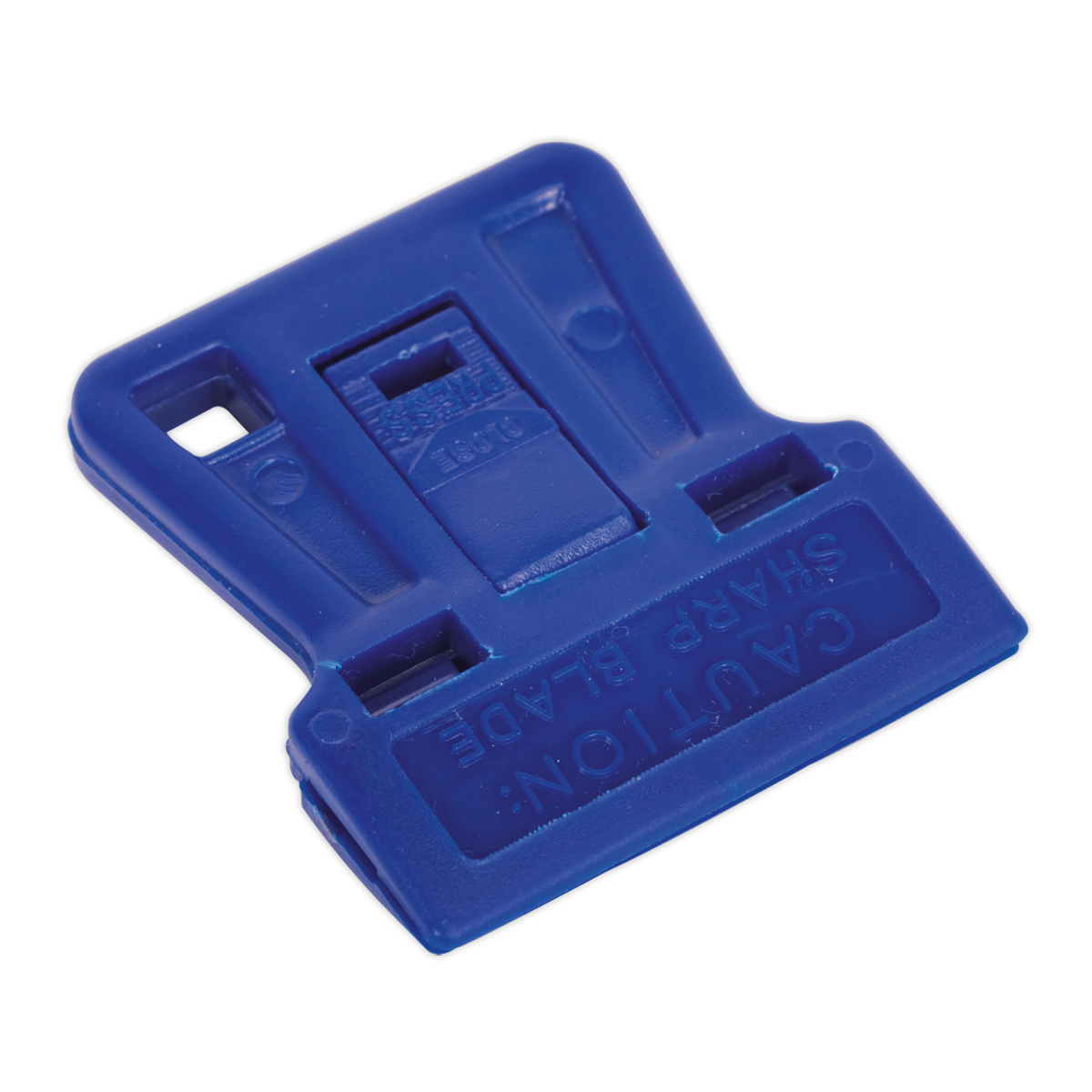 Composite Razor Blade Holder - Pack of 5