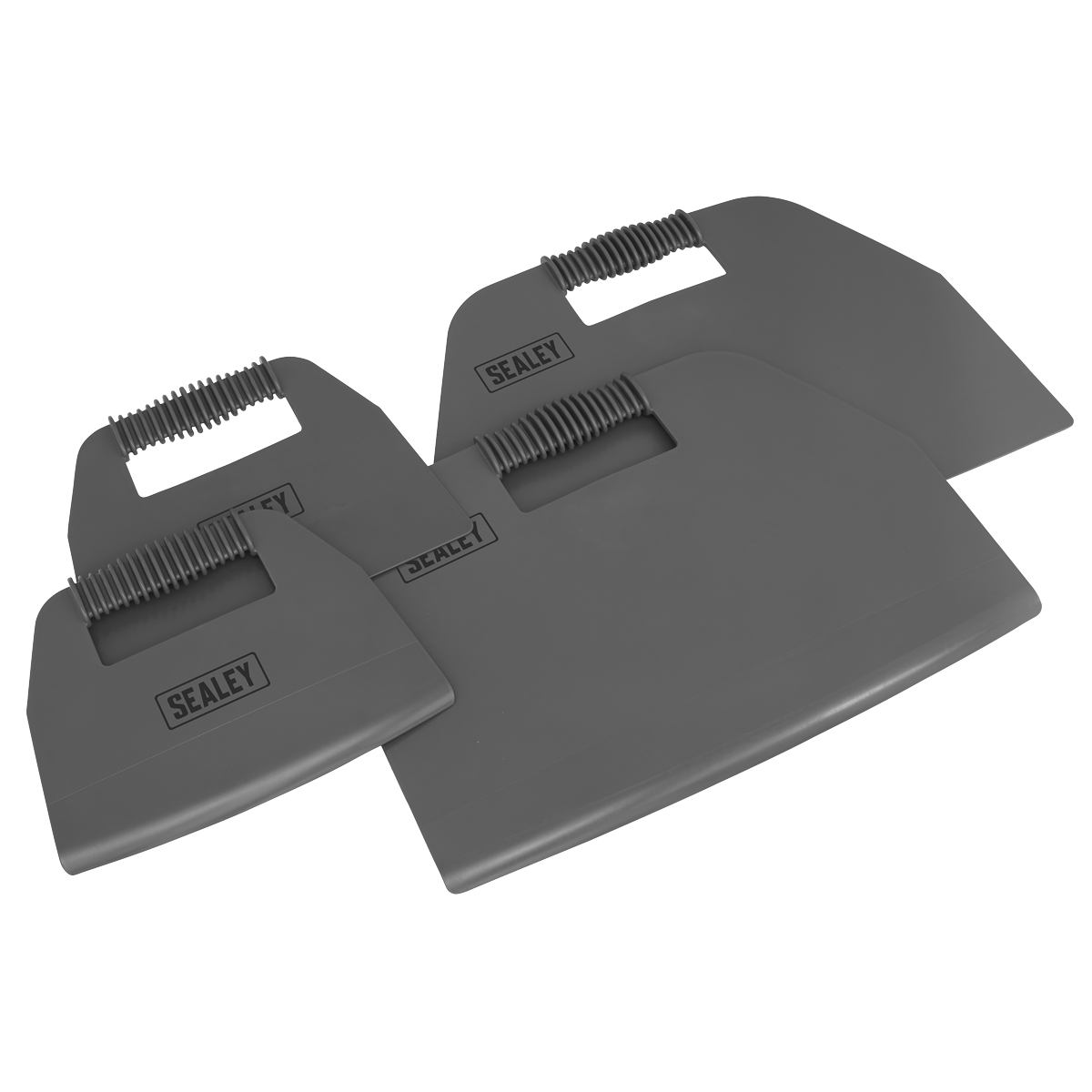 Sealey AK528 4 Piece Dashboard Protection Guard Set