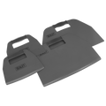 Dashboard Protection Set 4pc