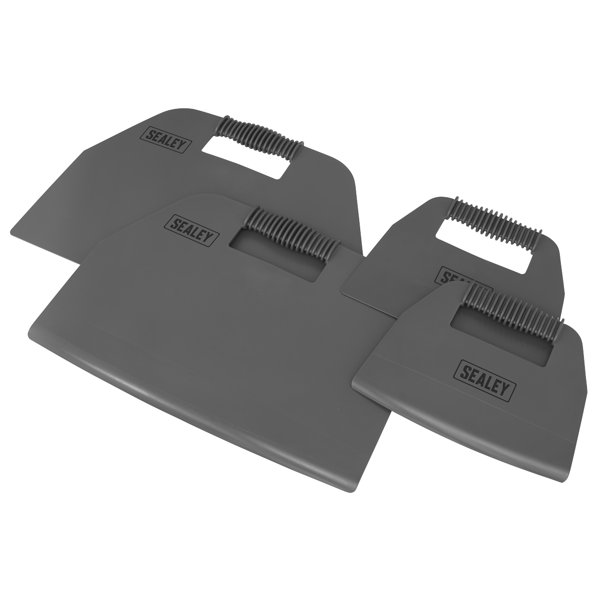 Dashboard Protection Set 4pc