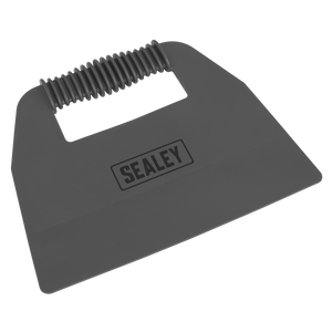 Sealey AK528 4 Piece Dashboard Protection Guard Set