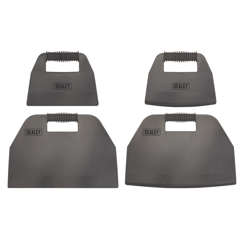 Dashboard Protection Set 4pc