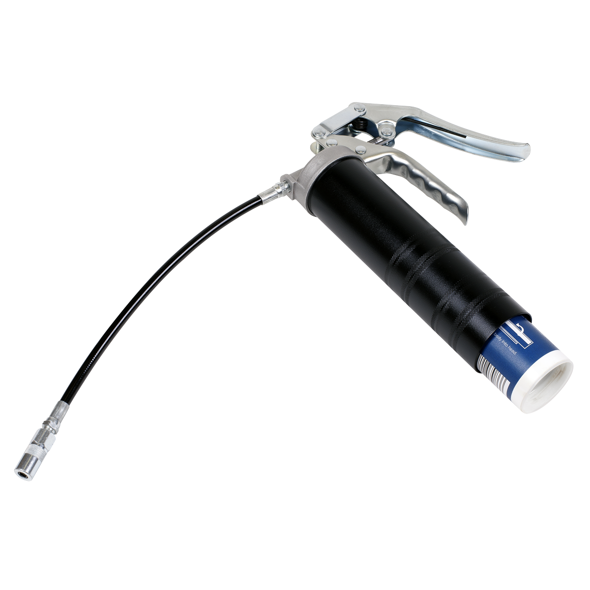 Pistol Style Screw-Type Grease Gun (AK53)