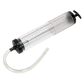 Oil Suction Syringe 550ml