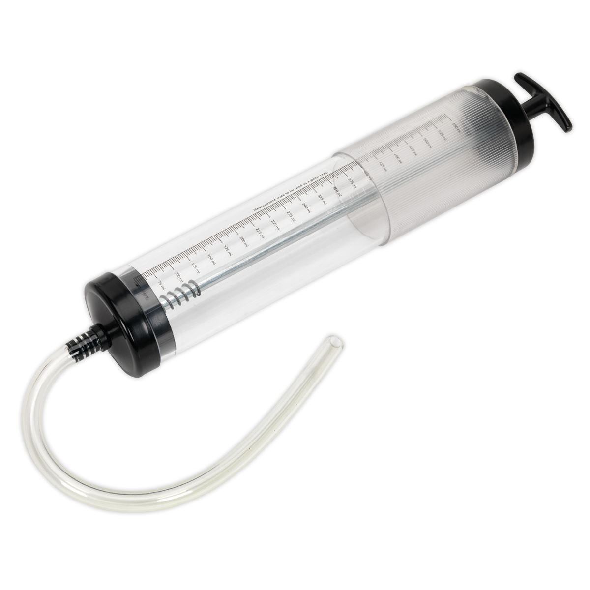 Oil Suction Syringe 550ml