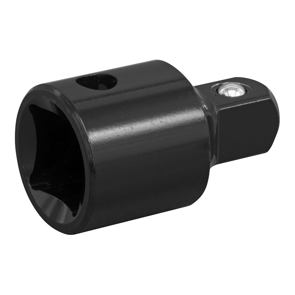 Premier Impact Adaptor 1/2"Sq Drive Female - 3/8"Sq Drive Male