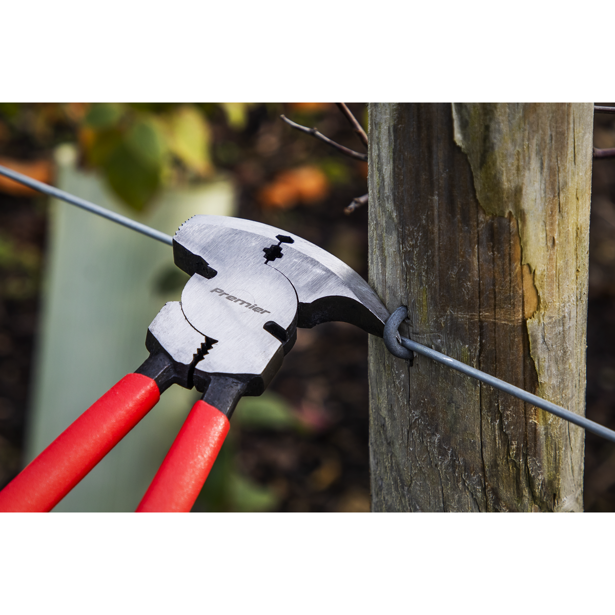 Premier Fencing Pliers 260mm