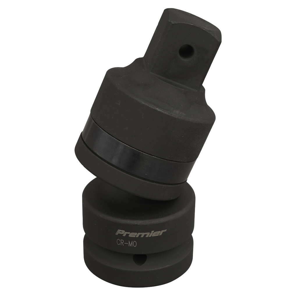 Premier Impact Universal Joint 1"Sq Drive
