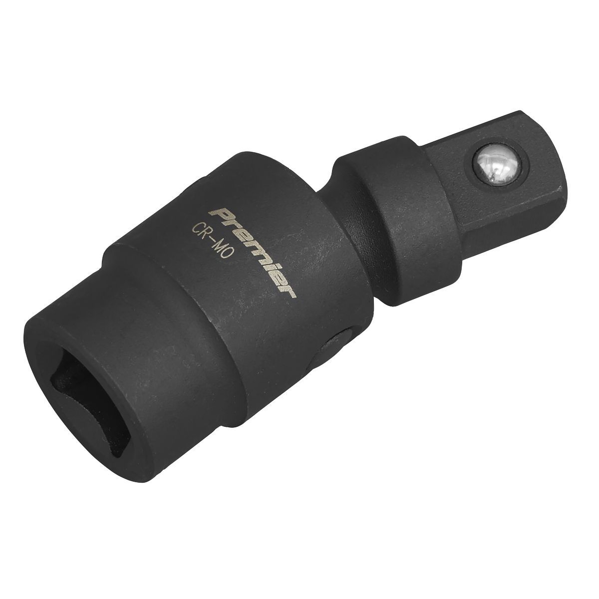 Premier Impact Universal Joint 1/2"Sq Drive