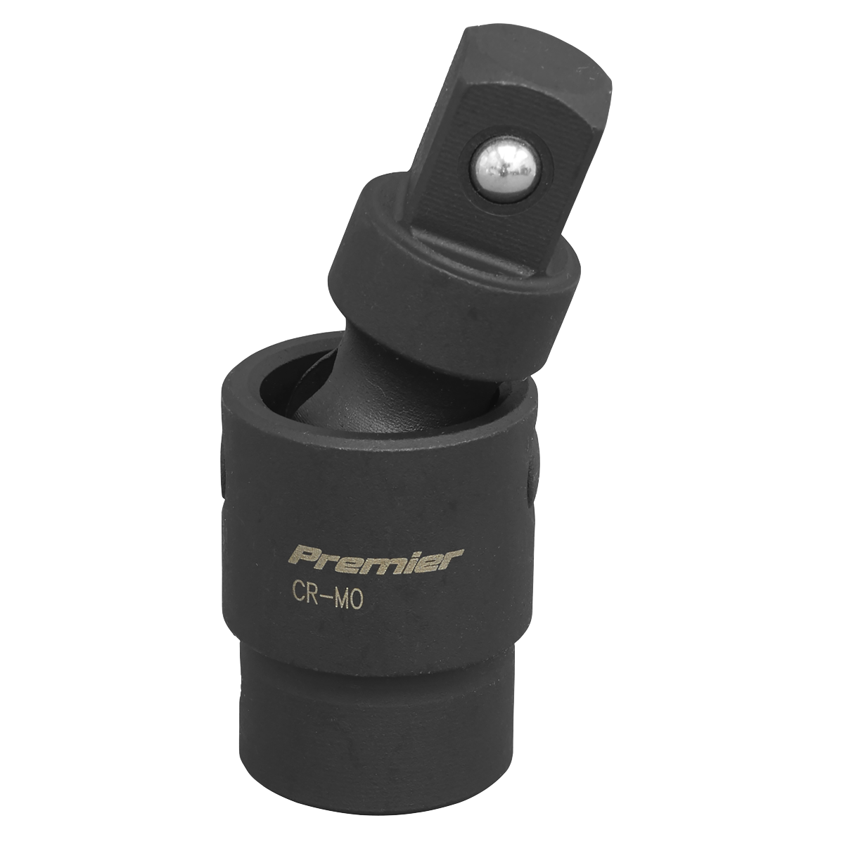 Premier Impact Universal Joint 1/2"Sq Drive