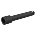 Premier Impact Extension Bar 1/2"Sq Drive 125mm