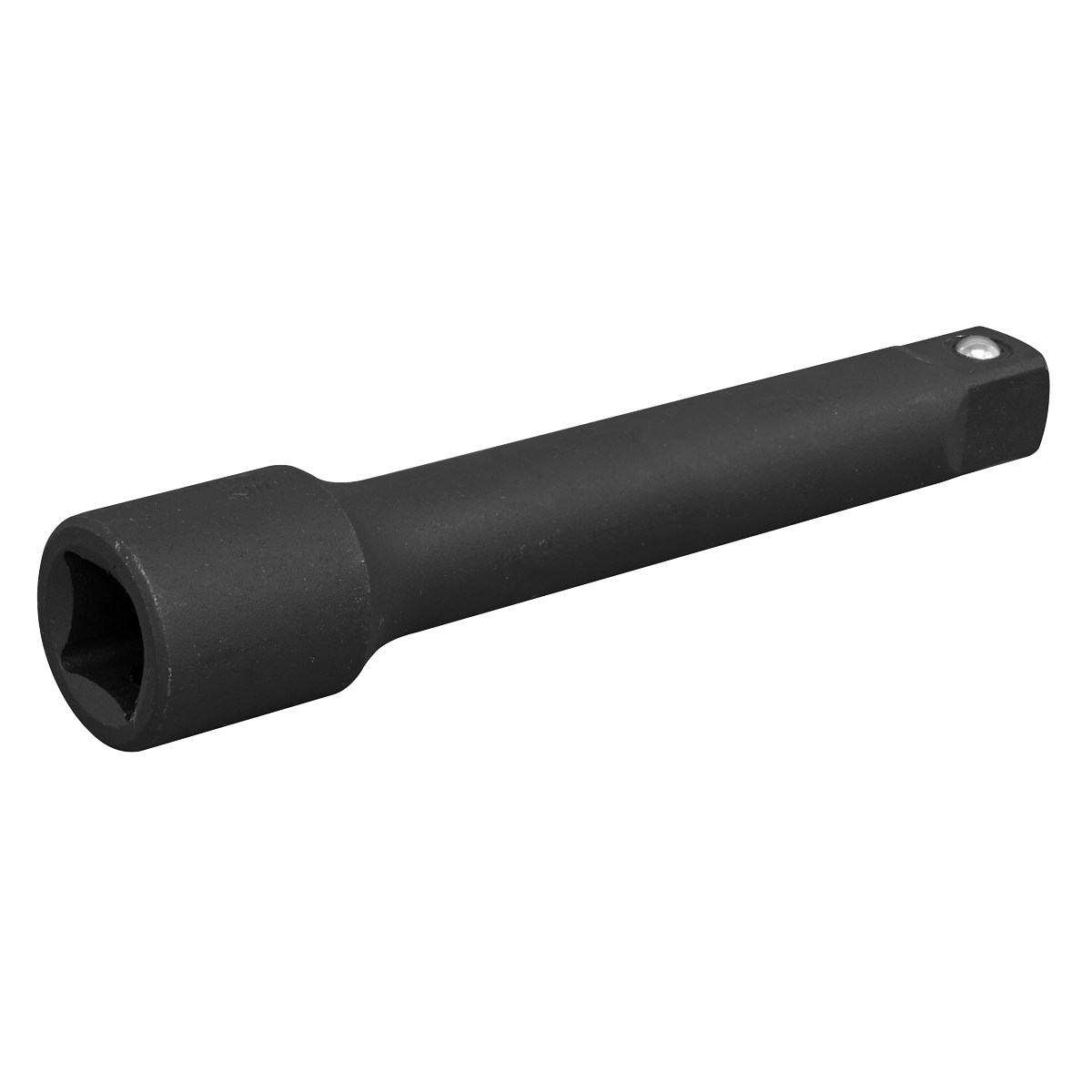 Premier Impact Extension Bar 1/2"Sq Drive 125mm
