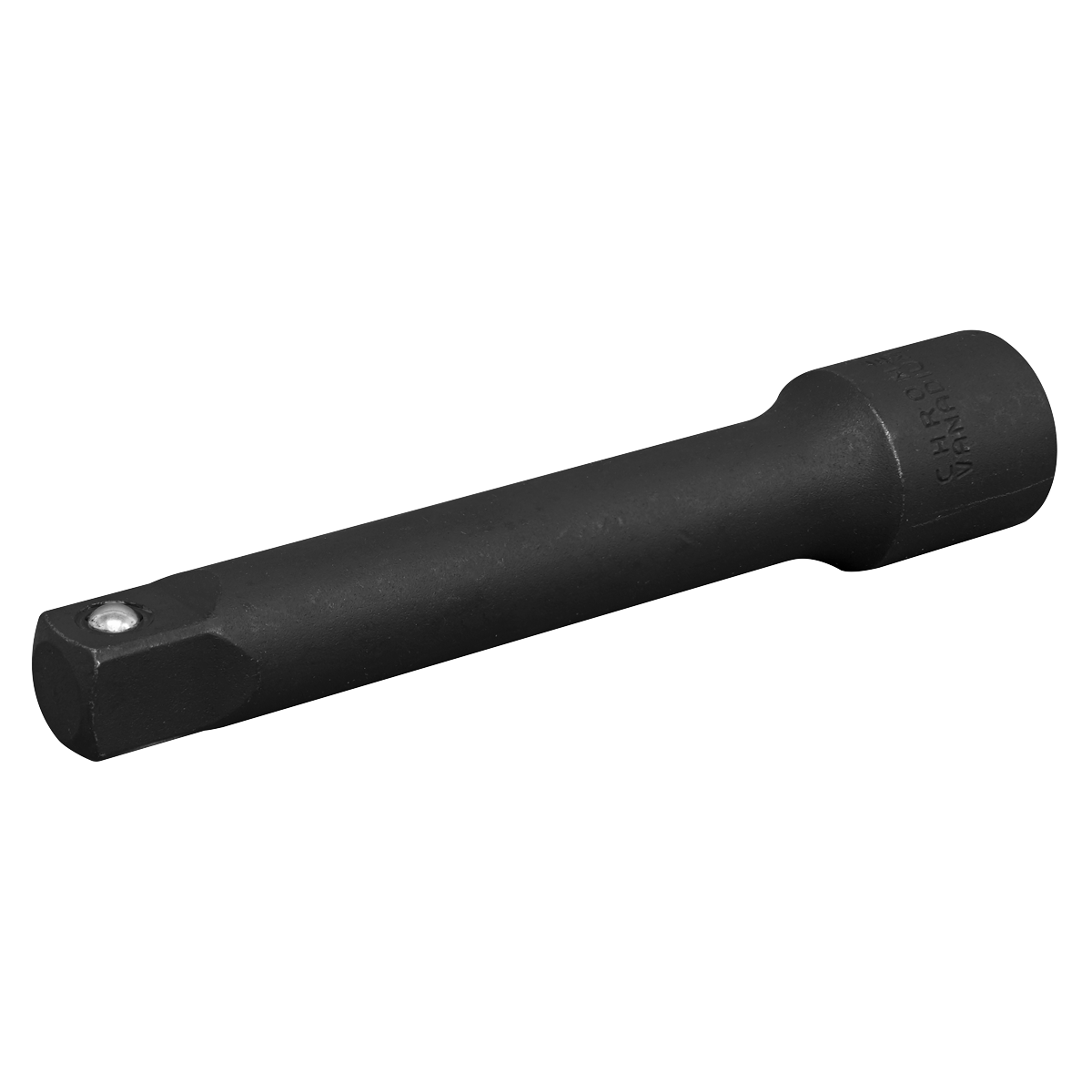 Premier Impact Extension Bar 1/2"Sq Drive 125mm