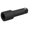 Premier Impact Extension Bar 1/2"Sq Drive 75mm