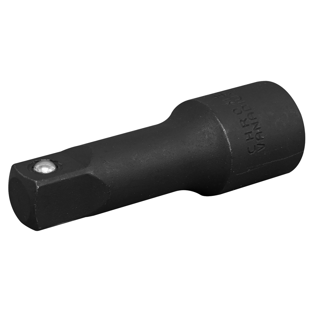 Premier Impact Extension Bar 1/2"Sq Drive 75mm