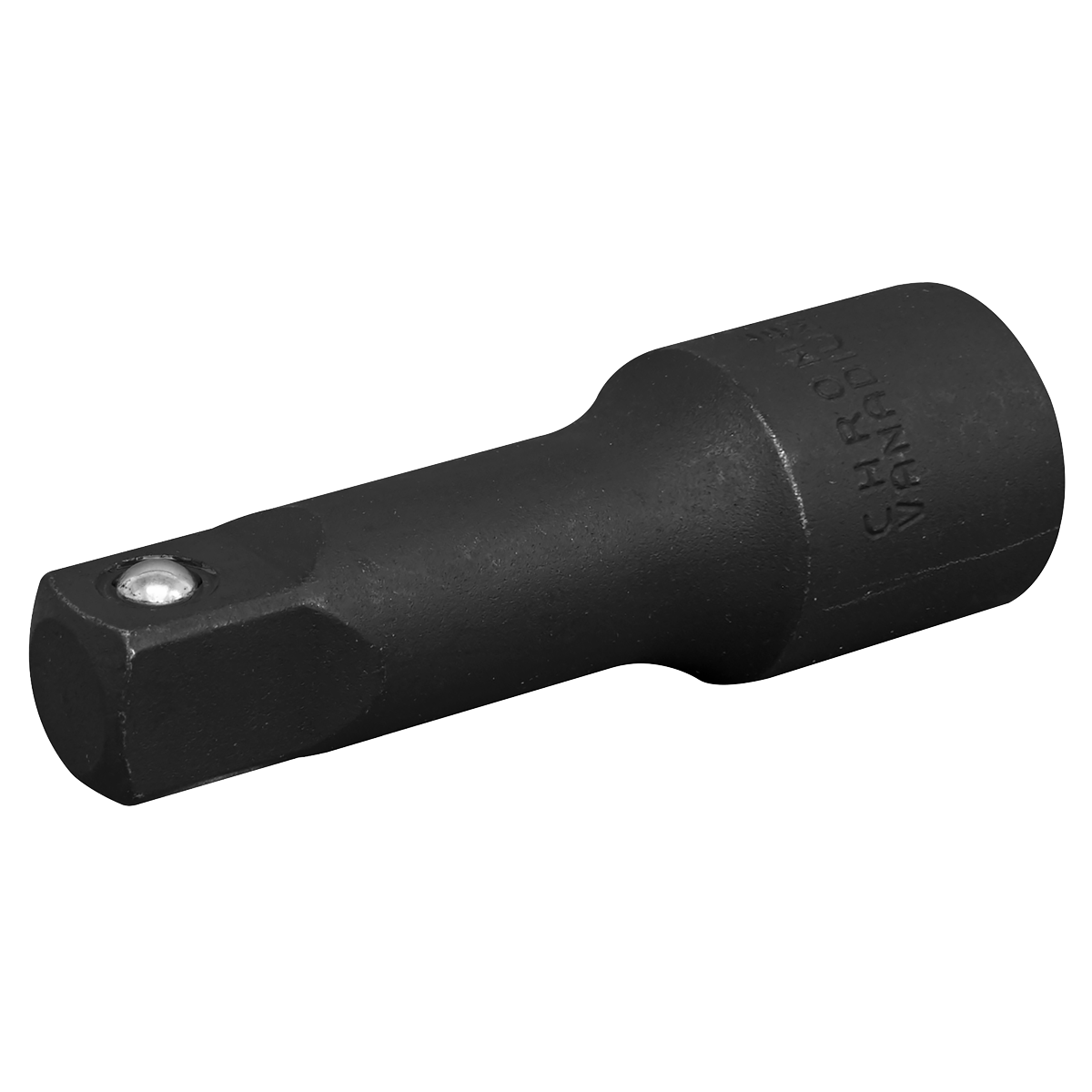 Premier Impact Extension Bar 1/2"Sq Drive 75mm
