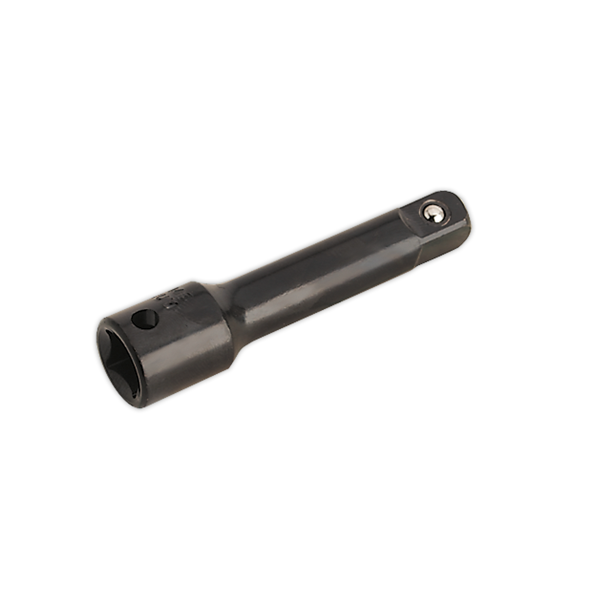 Premier Impact Extension Bar 3/8"Sq Drive 75mm