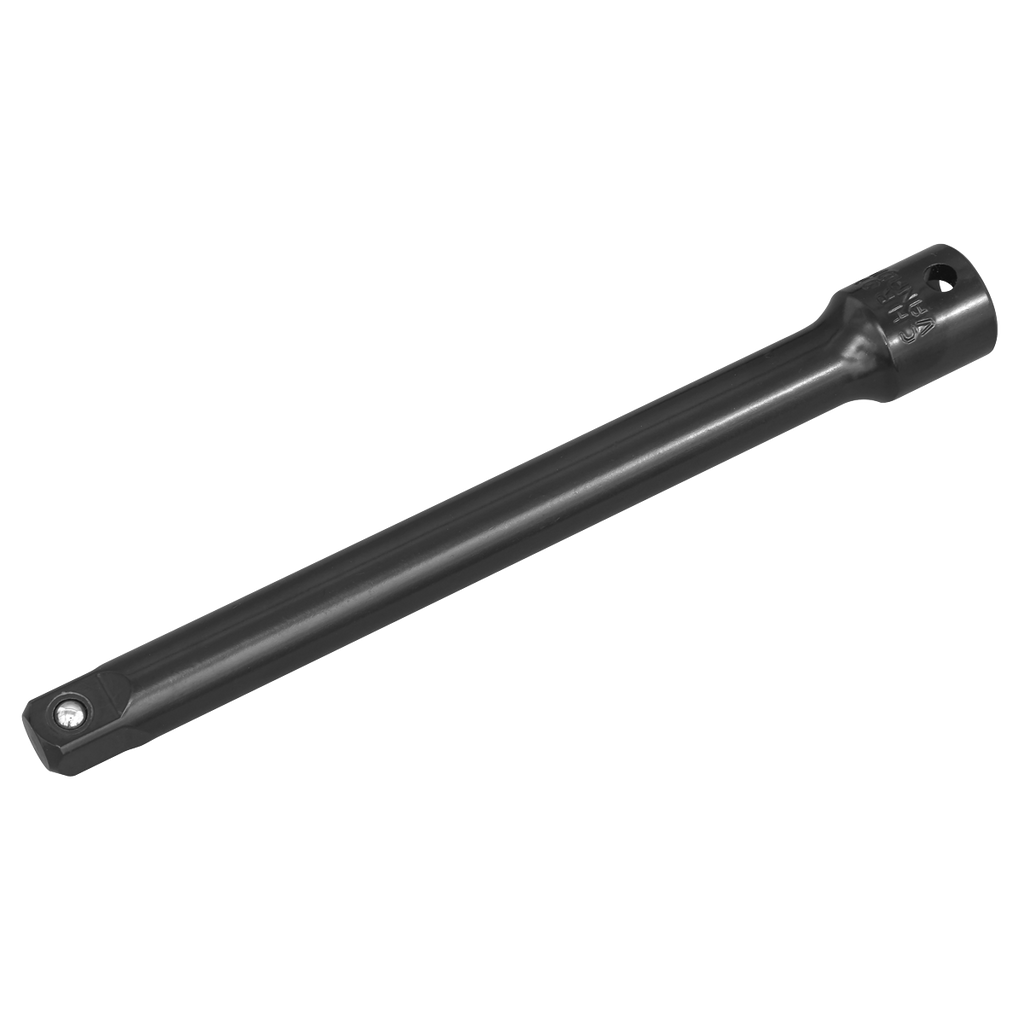 Premier Impact Extension Bar 3/8"Sq Drive 150mm