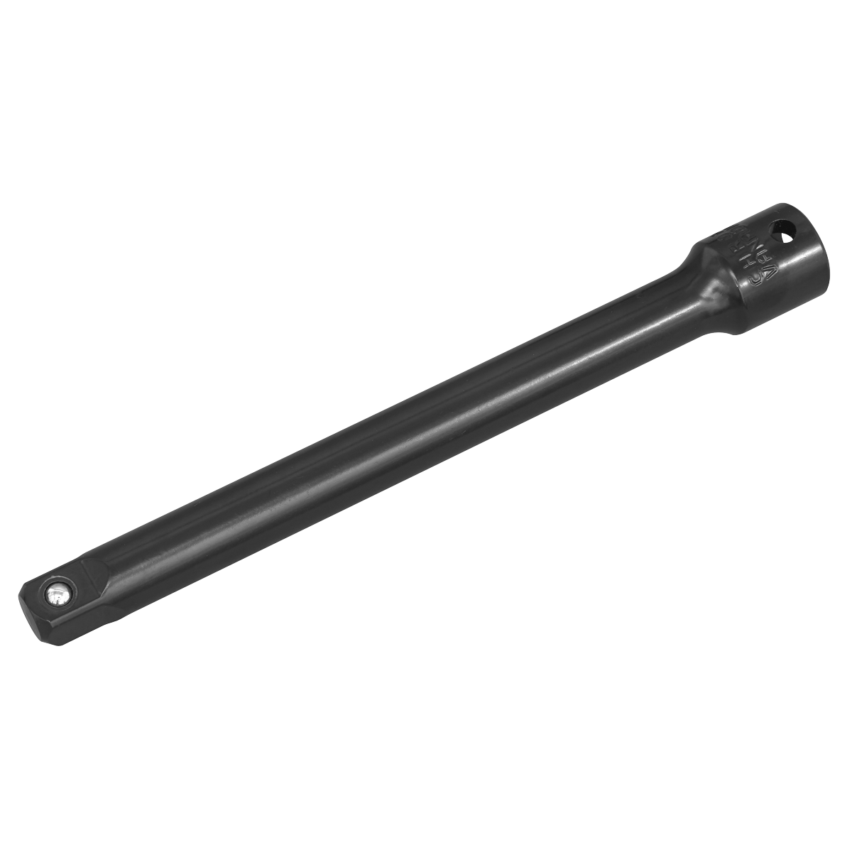 Premier Impact Extension Bar 3/8"Sq Drive 150mm