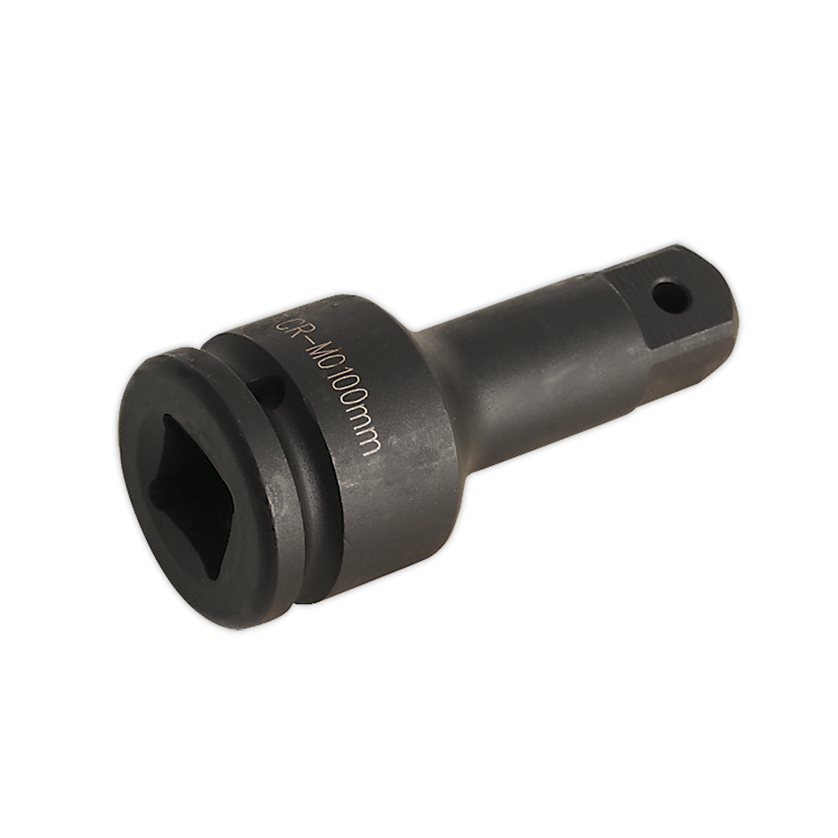 Premier Impact Extension Bar 3/4"Sq Drive 100mm