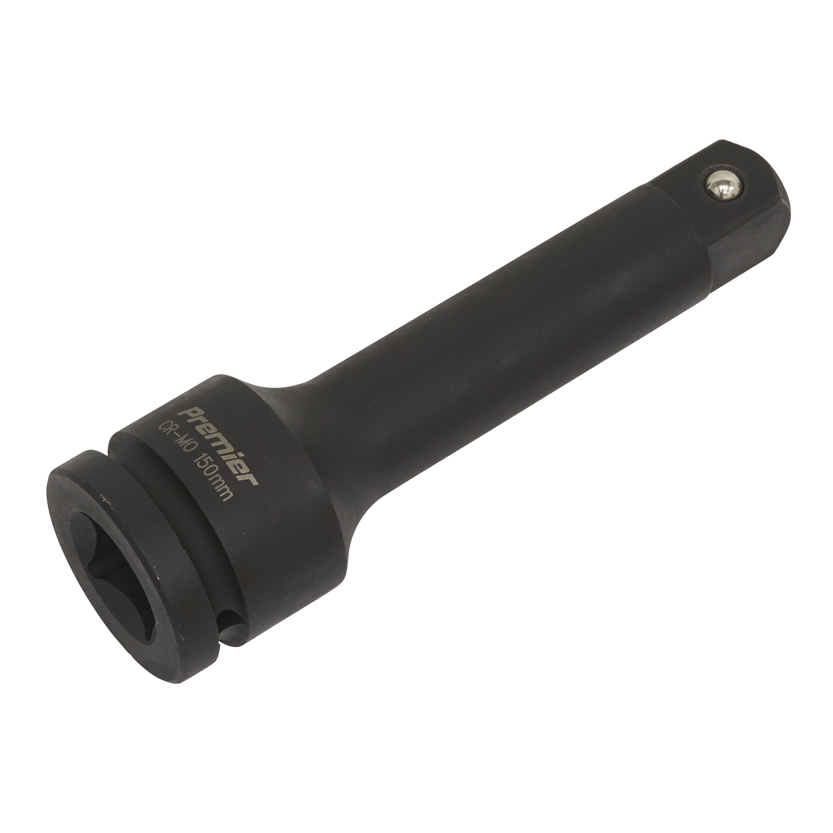 Premier Impact Extension Bar 3/4"Sq Drive 150mm