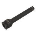 Premier Impact Extension Bar 3/4"Sq Drive 200mm