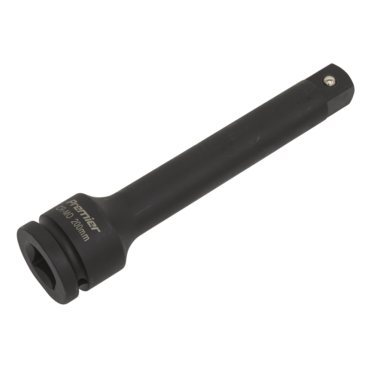 Premier Impact Extension Bar 3/4"Sq Drive 200mm