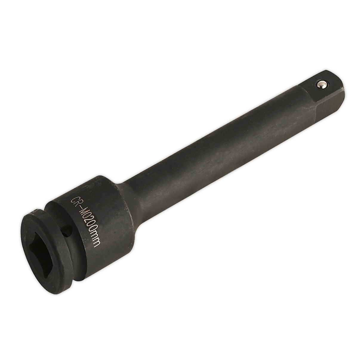 Premier Impact Extension Bar 3/4"Sq Drive 200mm