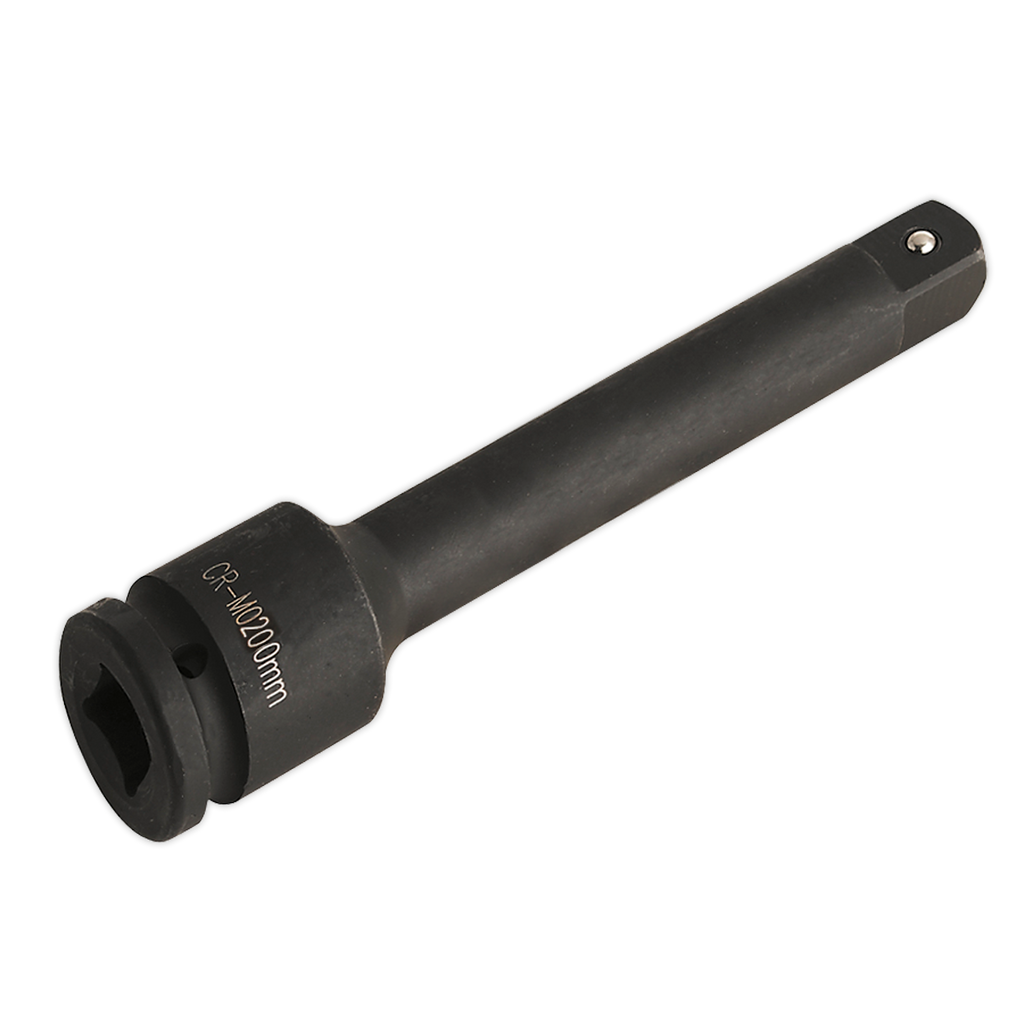 Premier Impact Extension Bar 3/4"Sq Drive 200mm