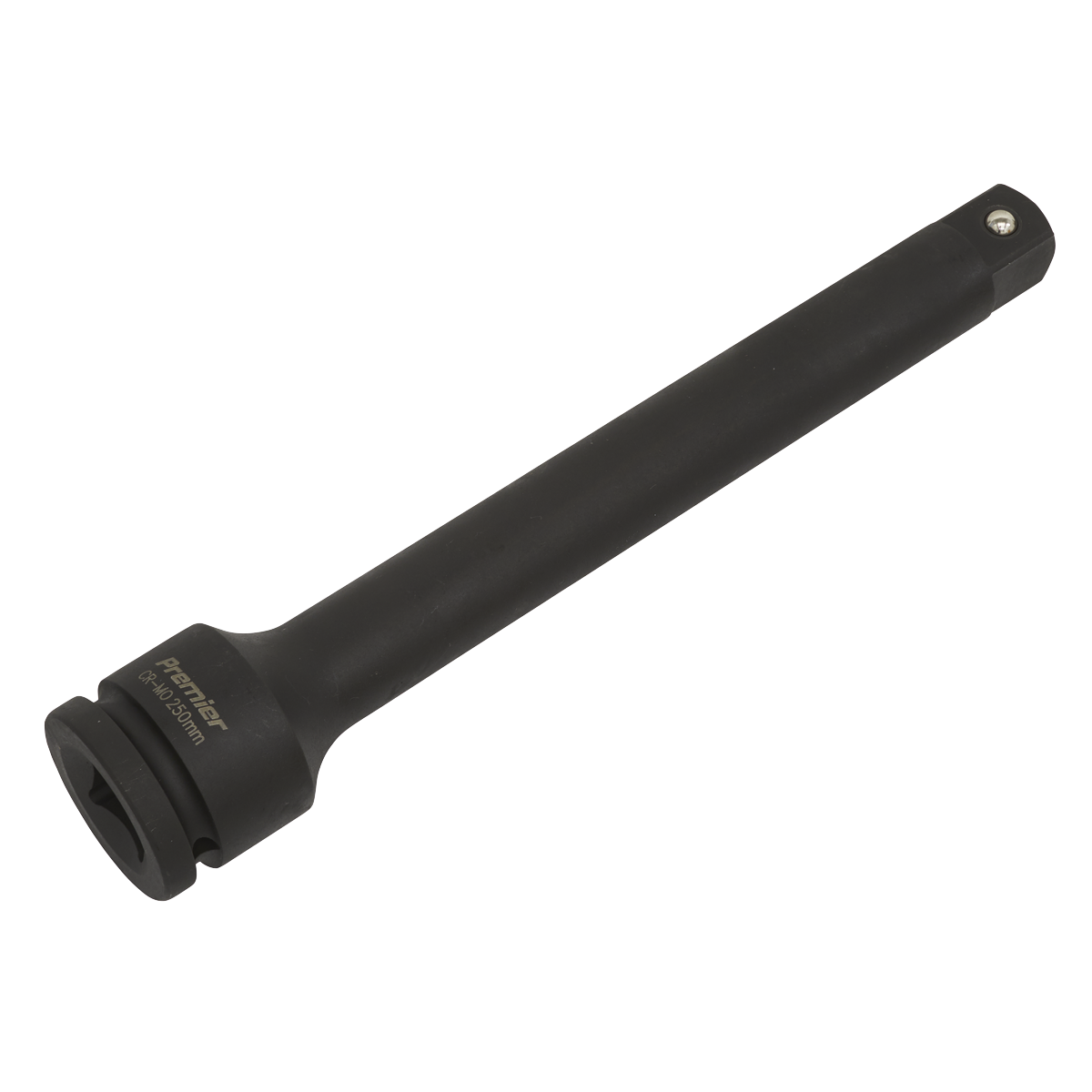 Premier Impact Extension Bar 3/4"Sq Drive 250mm