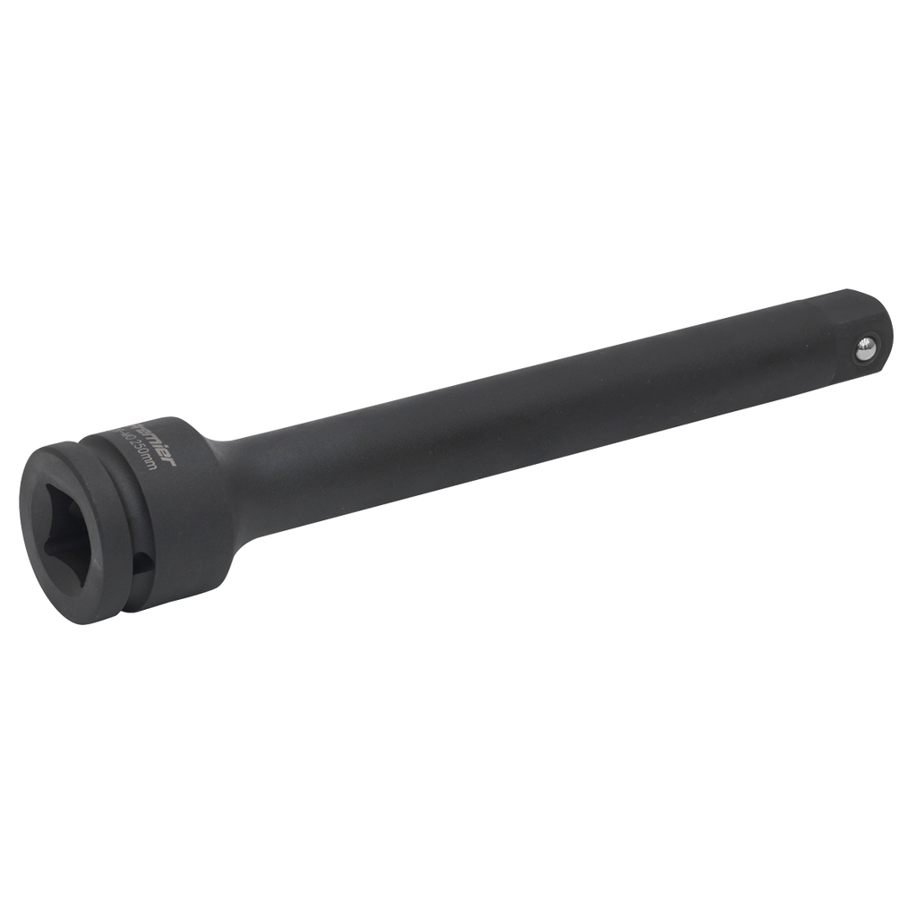 Premier Impact Extension Bar 3/4"Sq Drive 250mm