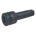 Premier Impact Extension Bar 1"Sq Drive 150mm
