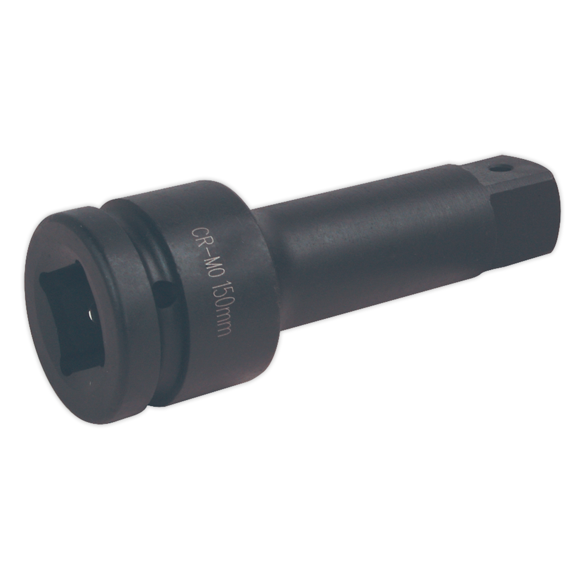 Premier Impact Extension Bar 1"Sq Drive 150mm