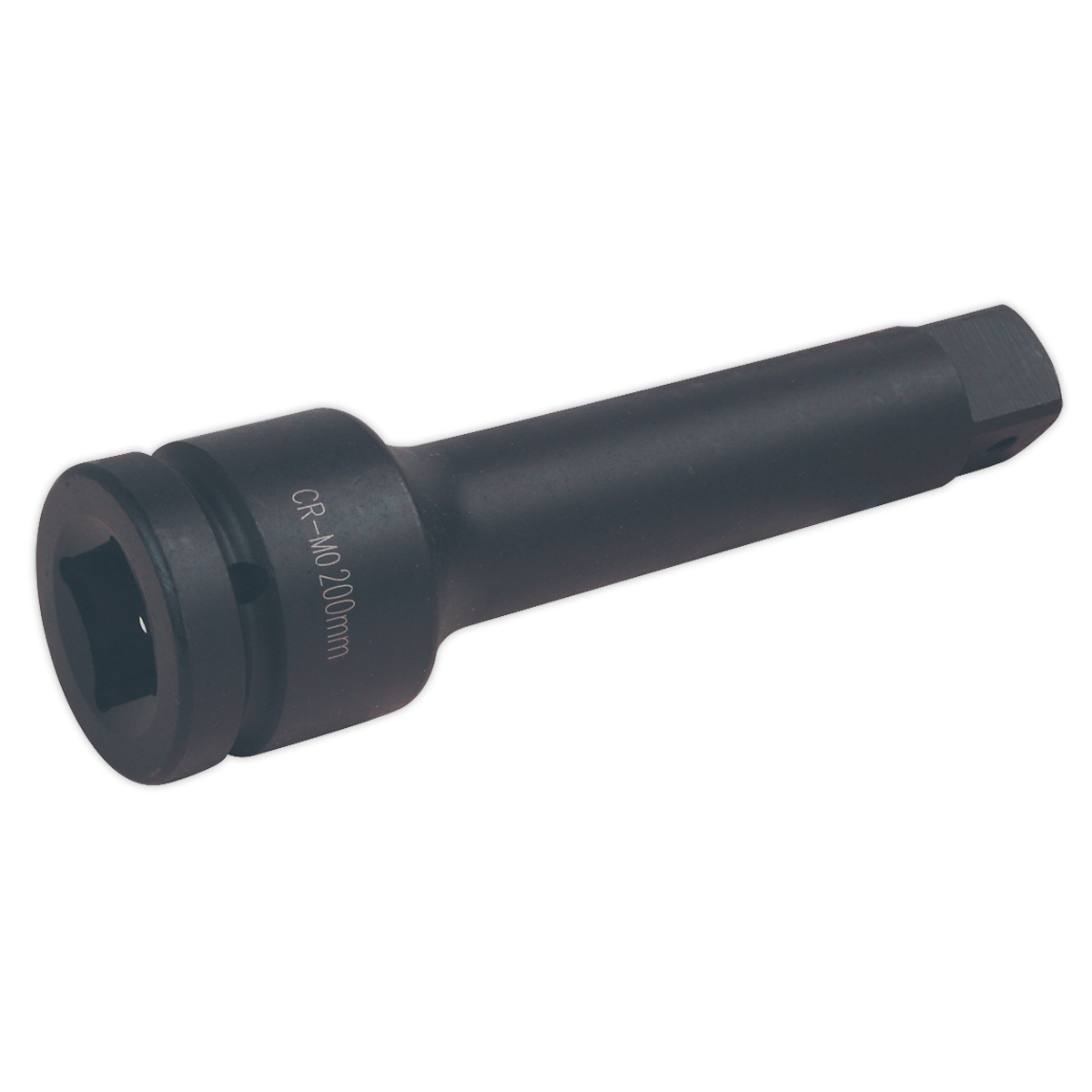 Premier Impact Extension Bar 1"Sq Drive 200mm