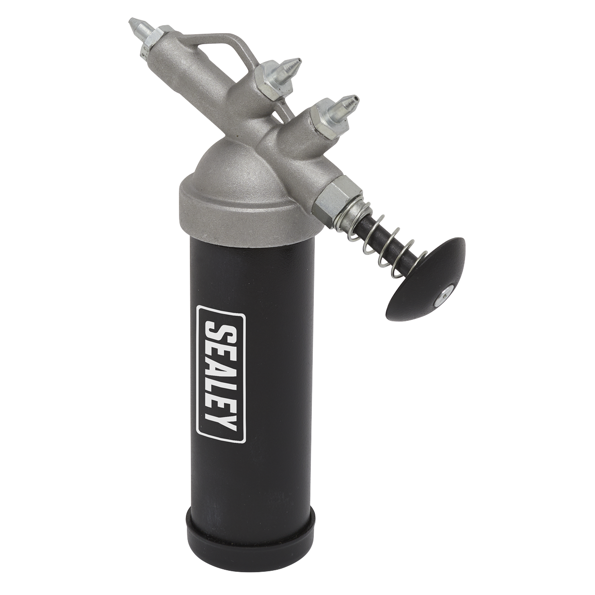 Push Type Mini Grease Gun (AK55)
