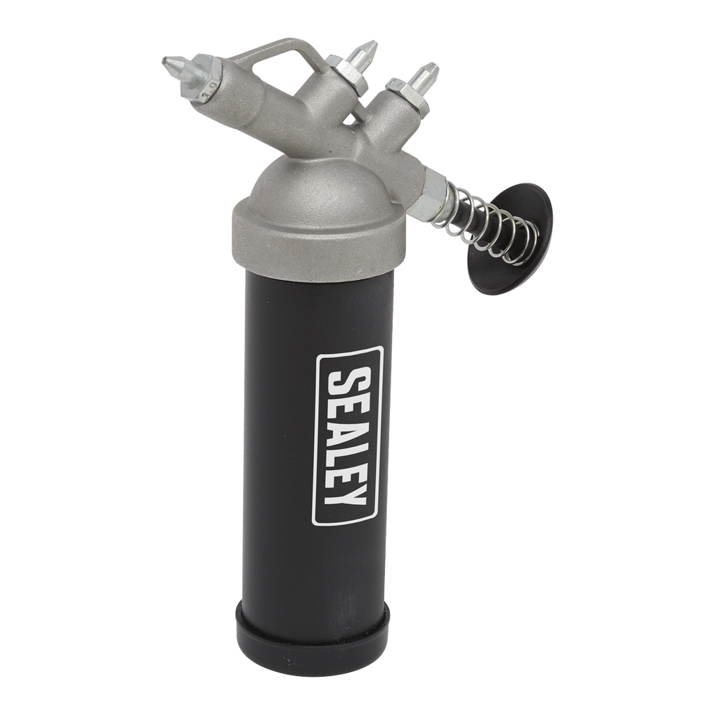Push Type Mini Grease Gun (AK55)