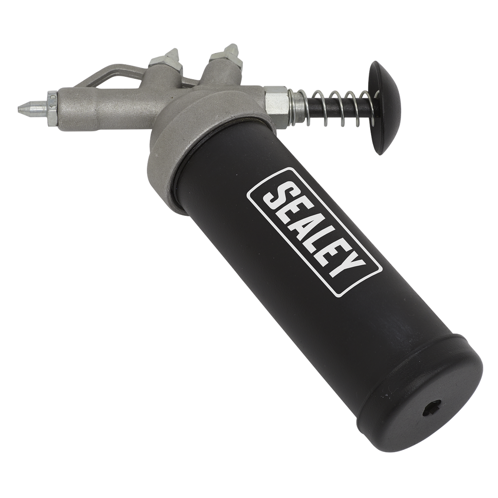 Push Type Mini Grease Gun (AK55)