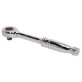 Premier Gearless Ratchet, Push-Through Reverse 1/4"Sq Drive
