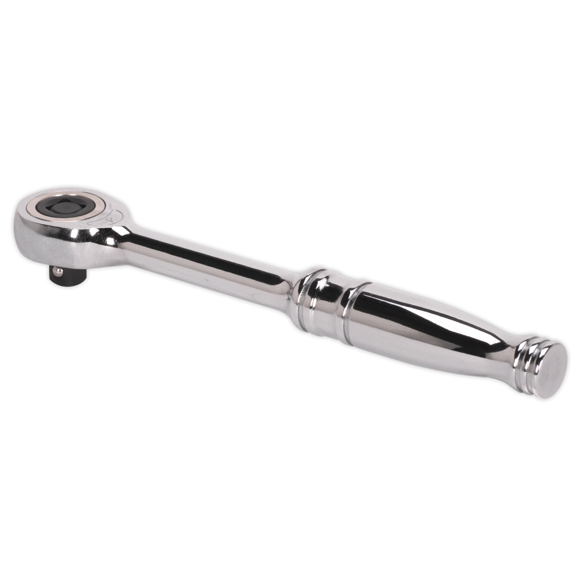 Premier Gearless Ratchet, Push-Through Reverse 1/4"Sq Drive