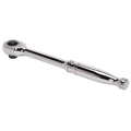 Premier Gearless Ratchet Wrench, Push-Through Reverse 1/2"Sq
