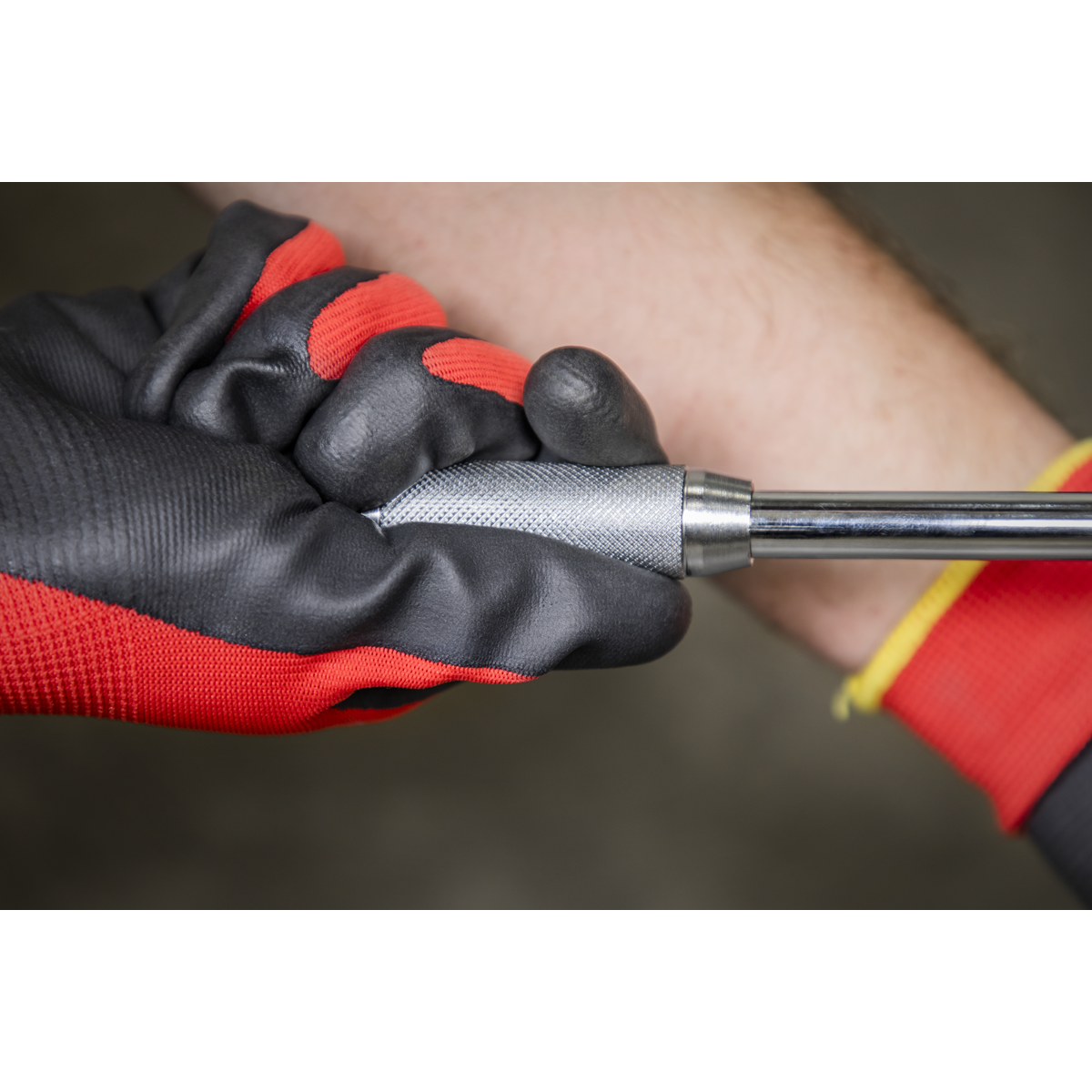 Premier Speed Brace 1/2"Sq Drive