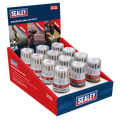 Assorted Drill Bit Sets - Display Box of 12