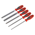 Premier Engineer’s File Set 200mm 5pc