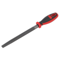 Premier Half-Round Engineer's File 200mm