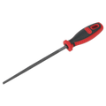 Premier Round Engineer's File 200mm