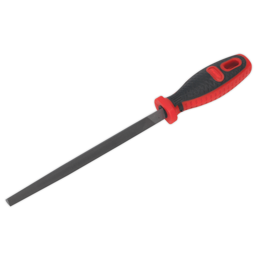 Premier 3-Square Engineer's File 200mm