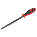 Premier 3-Square Engineer's File 200mm