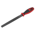 Premier Flat Taper Engineer's File 200mm